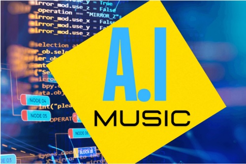 AI music generators blur the line between creators and consumers