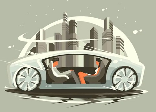 Exploring the Future of Autonomous Vehicles