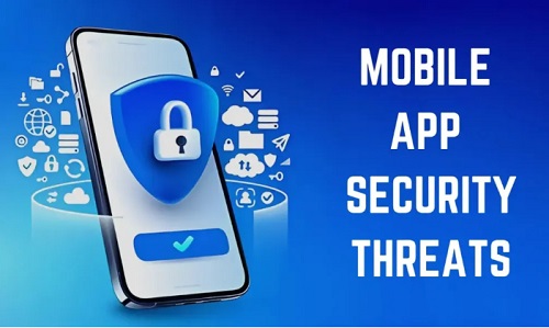 Malicious mobile applications pose a danger to both a user’s device and the network