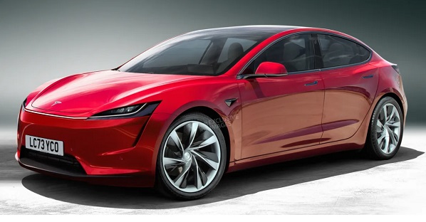 Tesla’s Next Move 2025: Model 2 Or Model Y Juniper? Wait and See