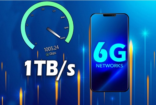 6G: What It Is, How It Works, When It Will Launch