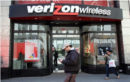 Verizon customers will soon see yet another fee increase on their next bill